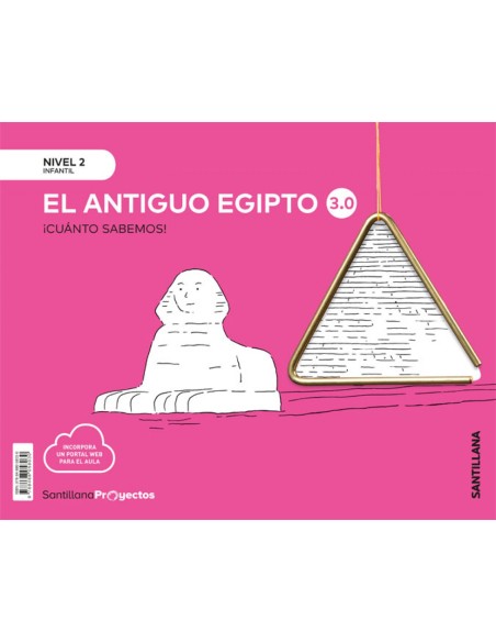 CUANTO SABEMOS NIVEL 2 EL ANTIGUO EGIPTO 30