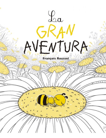 La gran aventura La gran aventura