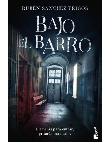 Bajo el barro