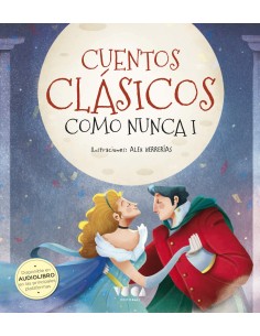 Cuentos Clasicos como nunca I