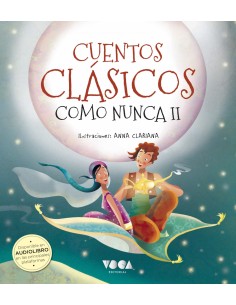 Cuentos Clasicos como nunca II