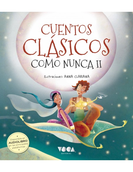 Cuentos Clasicos como nunca II