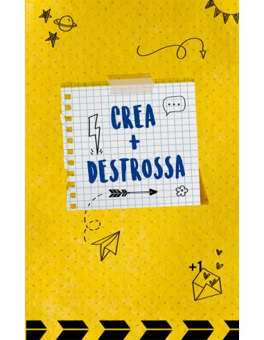 Crea Destrossa
