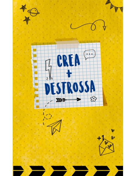 Crea Destrossa