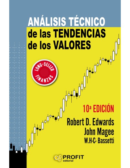 Analisis tecnico de las tendencias de los valores