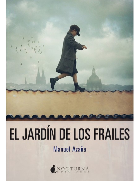 JARDIN DE LOS FRAILESEL