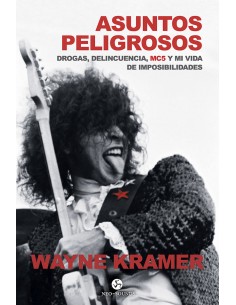 Asuntos peligrosos