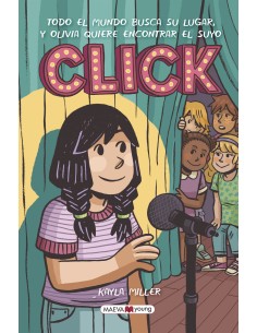 Click