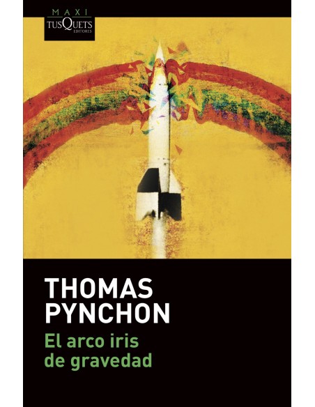 El arco iris de gravedad