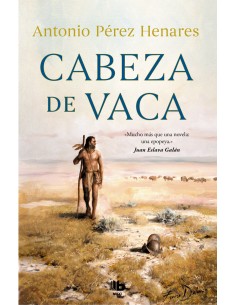 Cabeza de Vaca