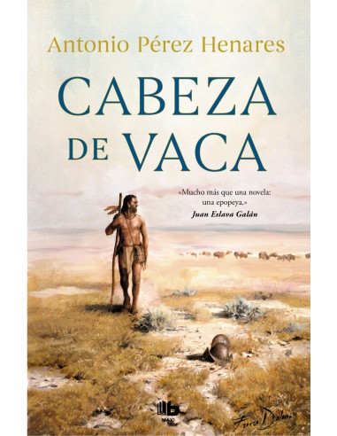 Cabeza de Vaca