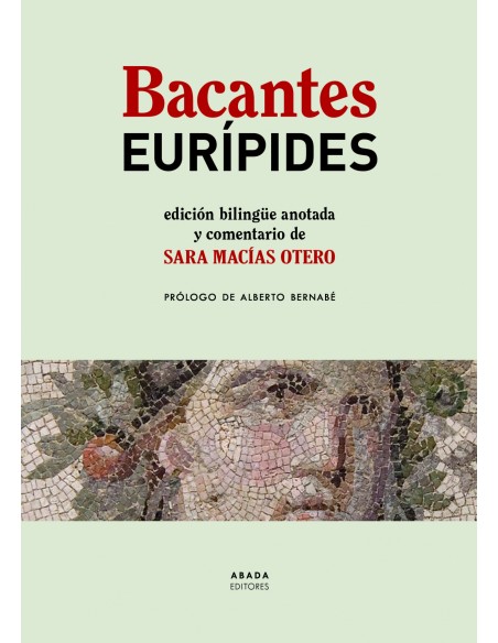 Bacantes