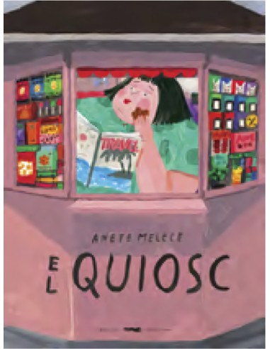 El quiosc