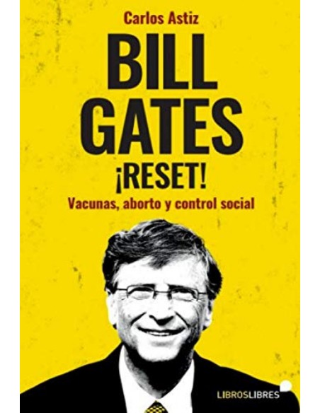 Bill Gates Reset