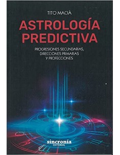 ASTROLOGIA PREDICTIVA