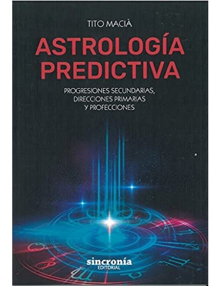 ASTROLOGIA PREDICTIVA