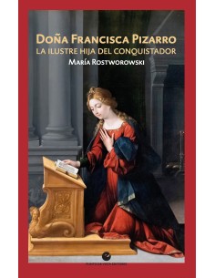 Dona Francisca Pizarro