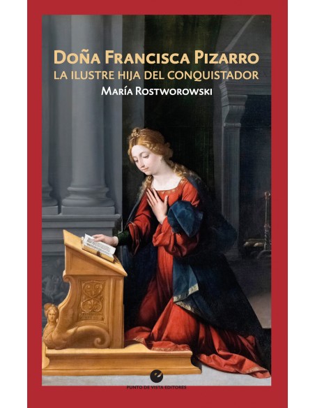 Dona Francisca Pizarro