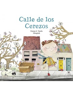 Calle de los cerezos