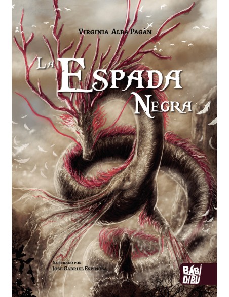 La Espada Negra