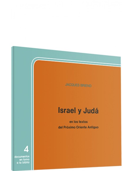 Israel Juda Documentos en torno a Biblia