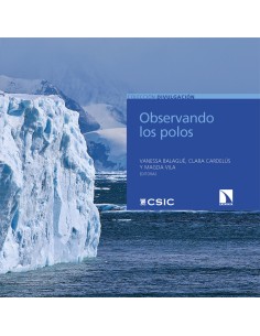 Observando los polos