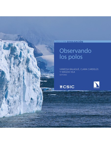 Observando los polos