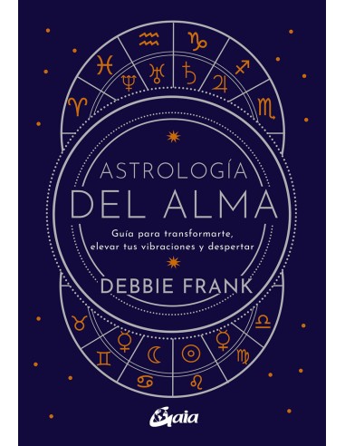 Astrologia del alma