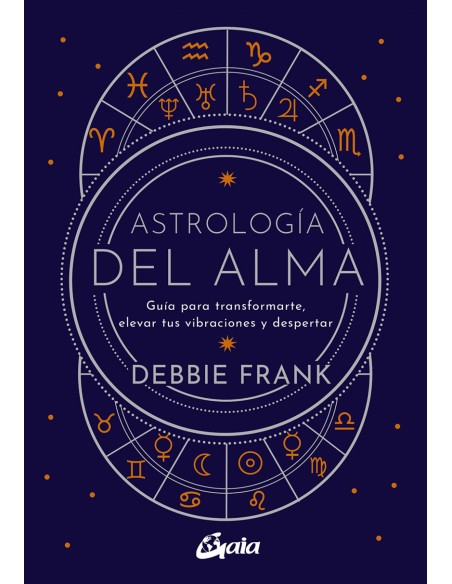 Astrologia del alma