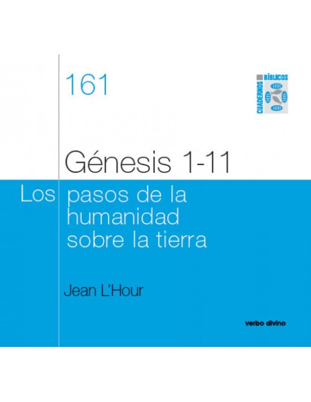 161Genesis 1 11 pasos humanidad sobre tierra