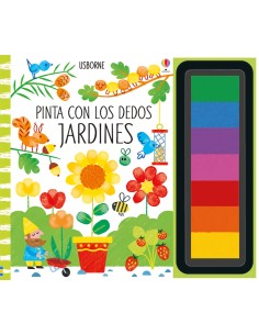 Jardines