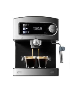 01503 cafetera eléctrica Semi-automática Máquina espresso 1,5 L