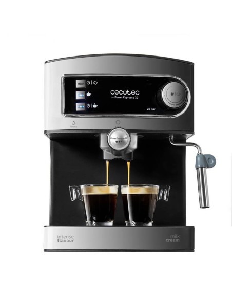 01503 cafetera eléctrica Semi-automática Máquina espresso 1,5 L