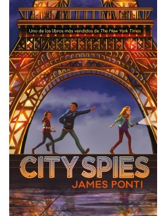 City spies