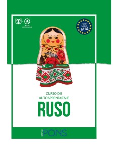 Curso de autoaprendizaje Ruso