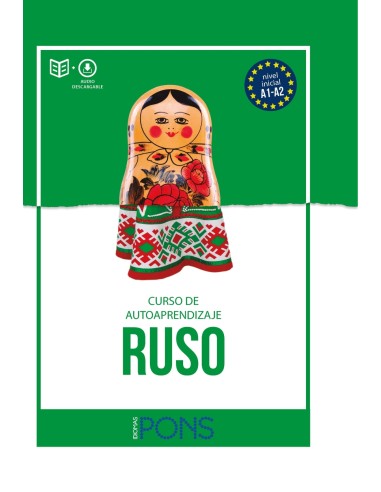 Curso de autoaprendizaje Ruso