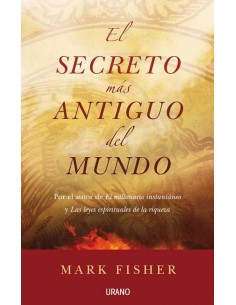 El secreto mas antiguo del mundo