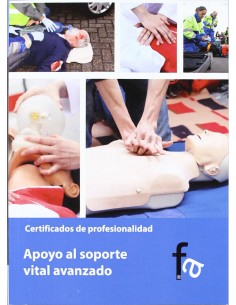 APOYO AL SOPORTE VITAL AVANZADO