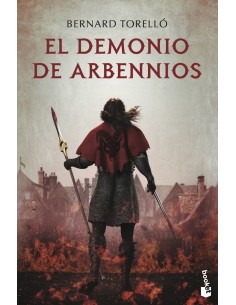 El Demonio de Arbennios