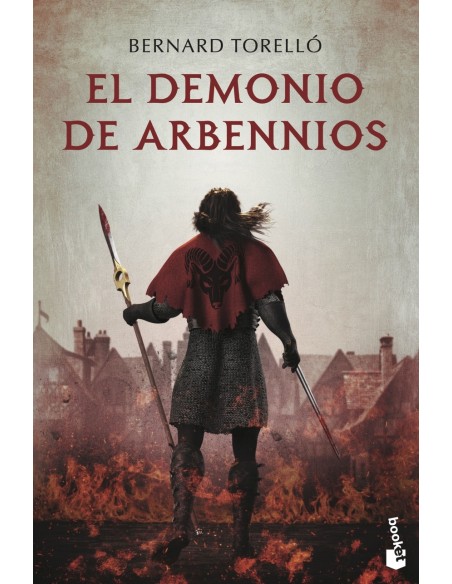 El Demonio de Arbennios