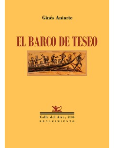 El barco de Teseo