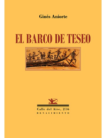 El barco de Teseo