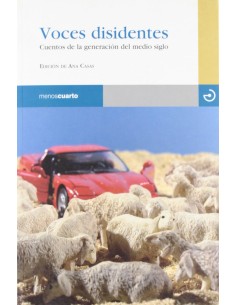 Voces disidentes