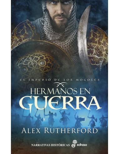 Hermanos en guerra