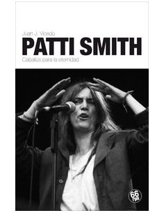 Patti Smith