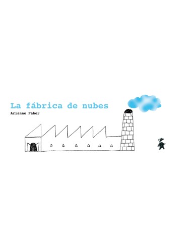 La fabrica de nubes