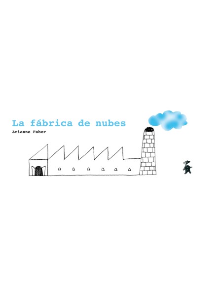 La fabrica de nubes