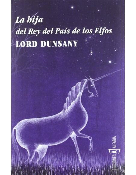 LA HIJA DEL REY DEL PAIS DE LOS ELFOS