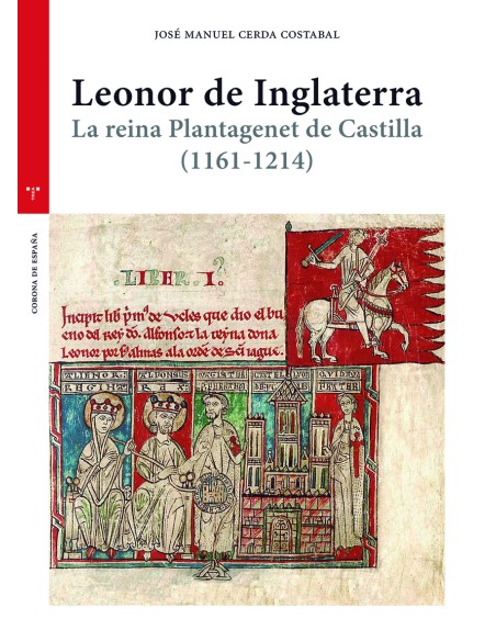 Leonor de Inglaterra