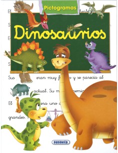 Dinosaurios